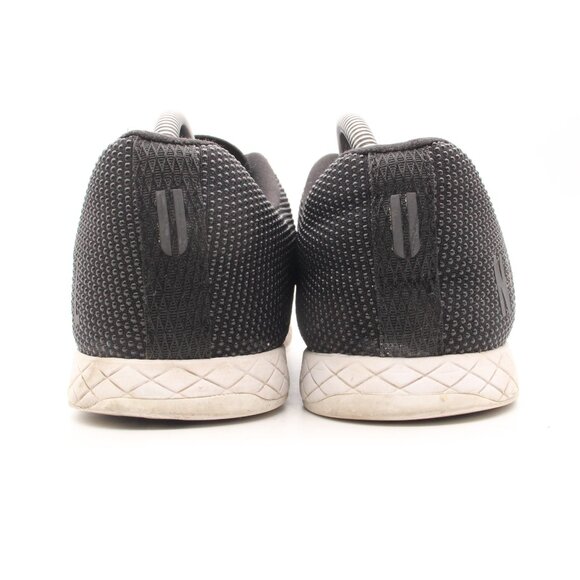 NoBull Superfabric Outwork Training Shoes Men's 9.5 Women's 11 Black Sneakers - Picture 5 of 9